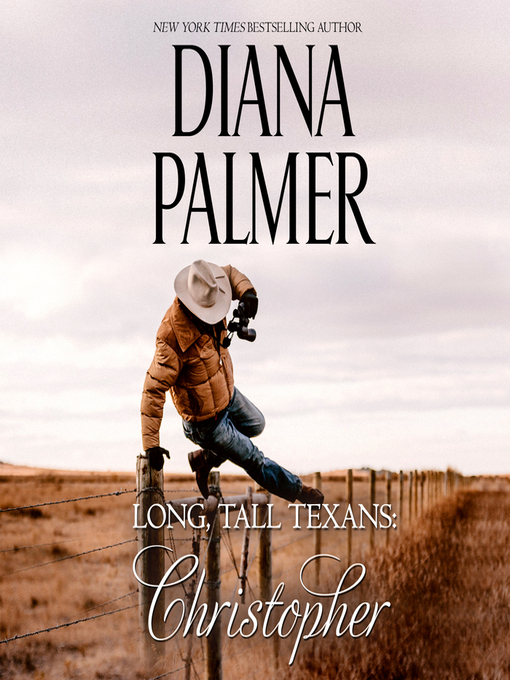 Title details for Christopher by Diana Palmer - Available